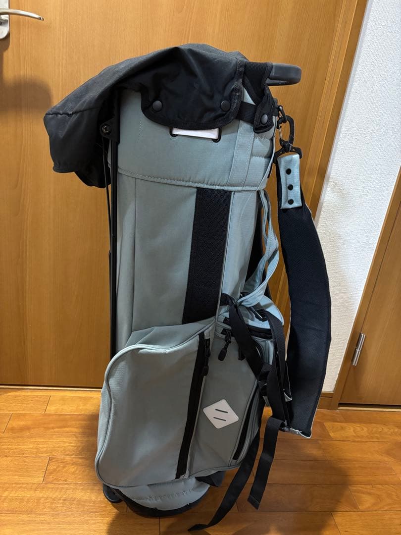 JONES 3Coctail キャディバッグ