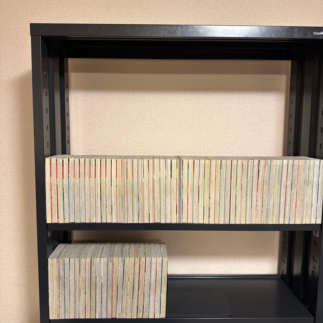 NARUTO―ナルト― 1-72巻+外伝 全巻セット 岸本斉史 集英社