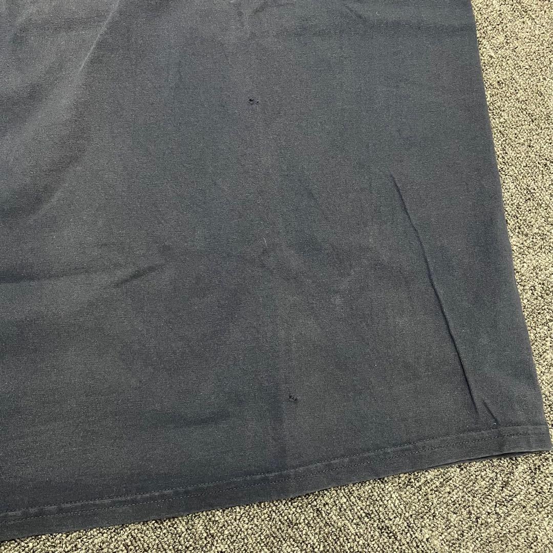 トップス 00s nike long sleeve T-shirt