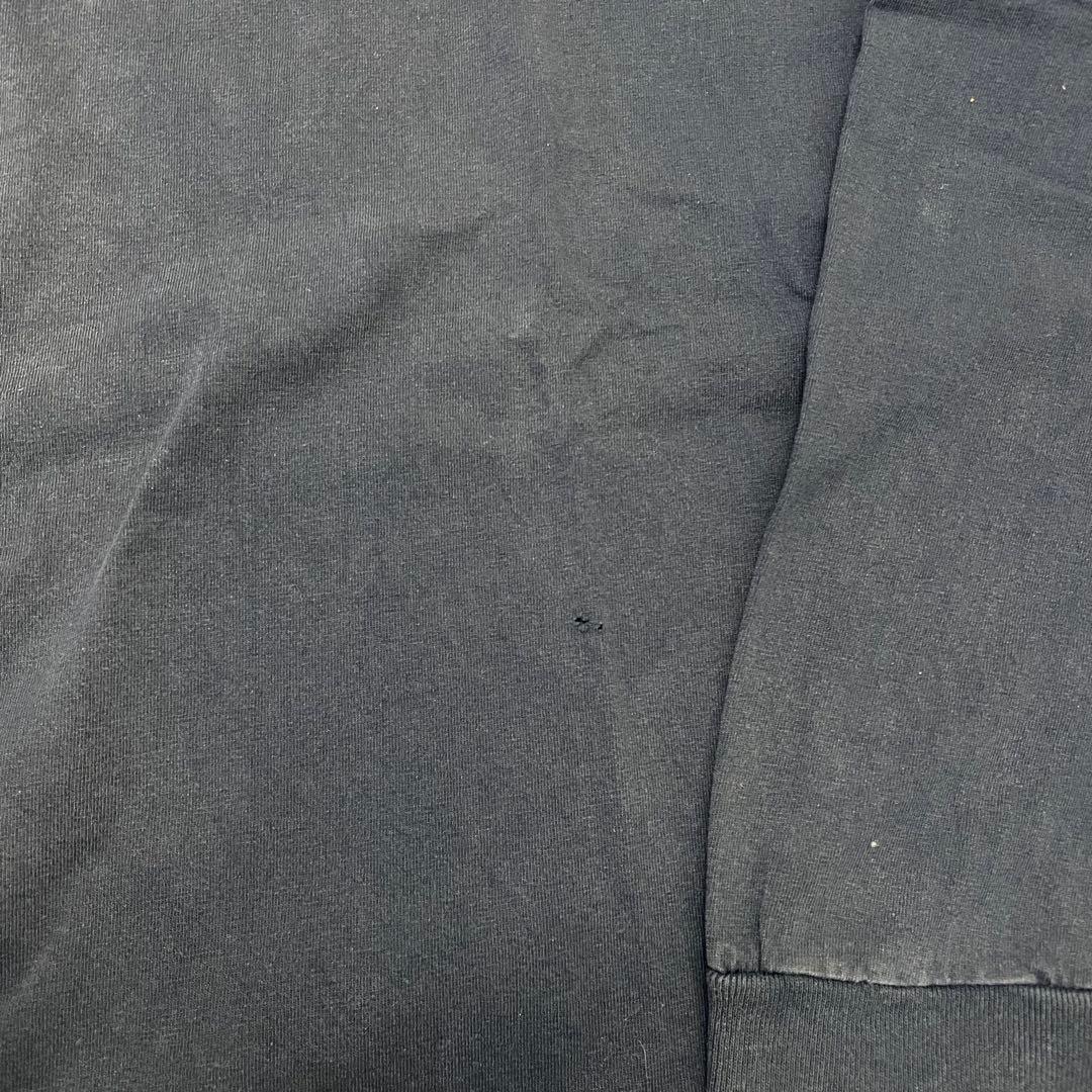 トップス 00s nike long sleeve T-shirt