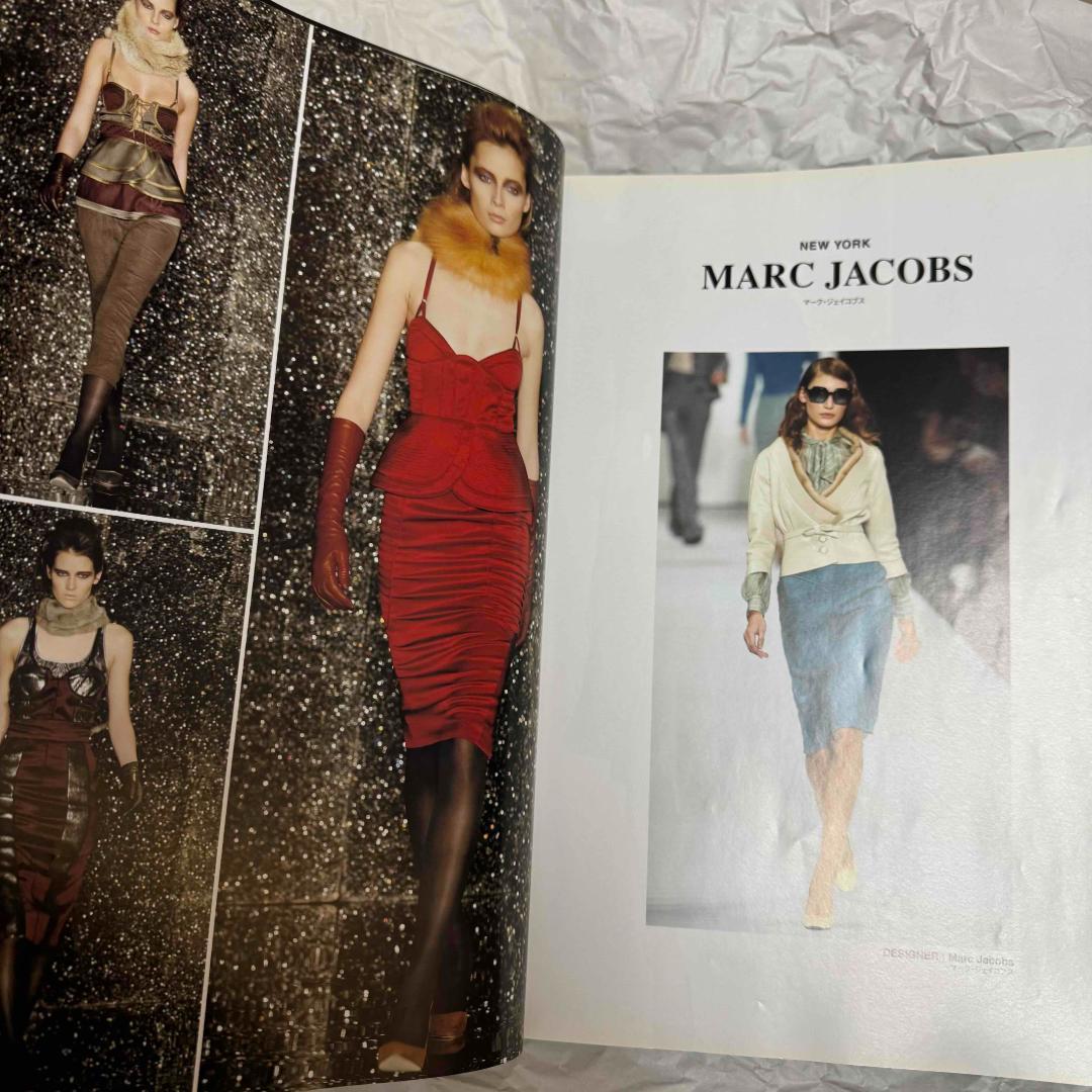 gap COLLECTIONS 2004AW Y2K ニューヨーク ロンドン