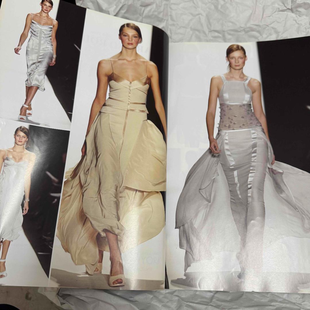 gap COLLECTIONS 2004AW Y2K ニューヨーク ロンドン