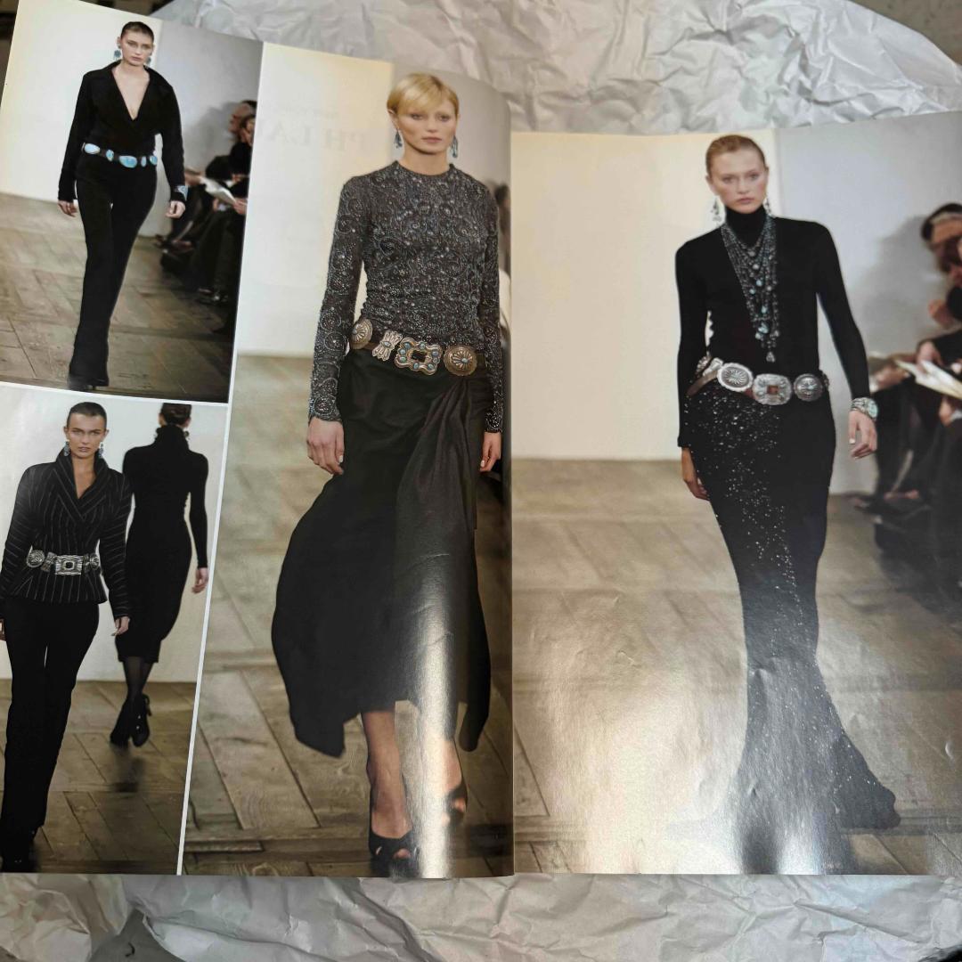 gap COLLECTIONS 2004AW Y2K ニューヨーク ロンドン