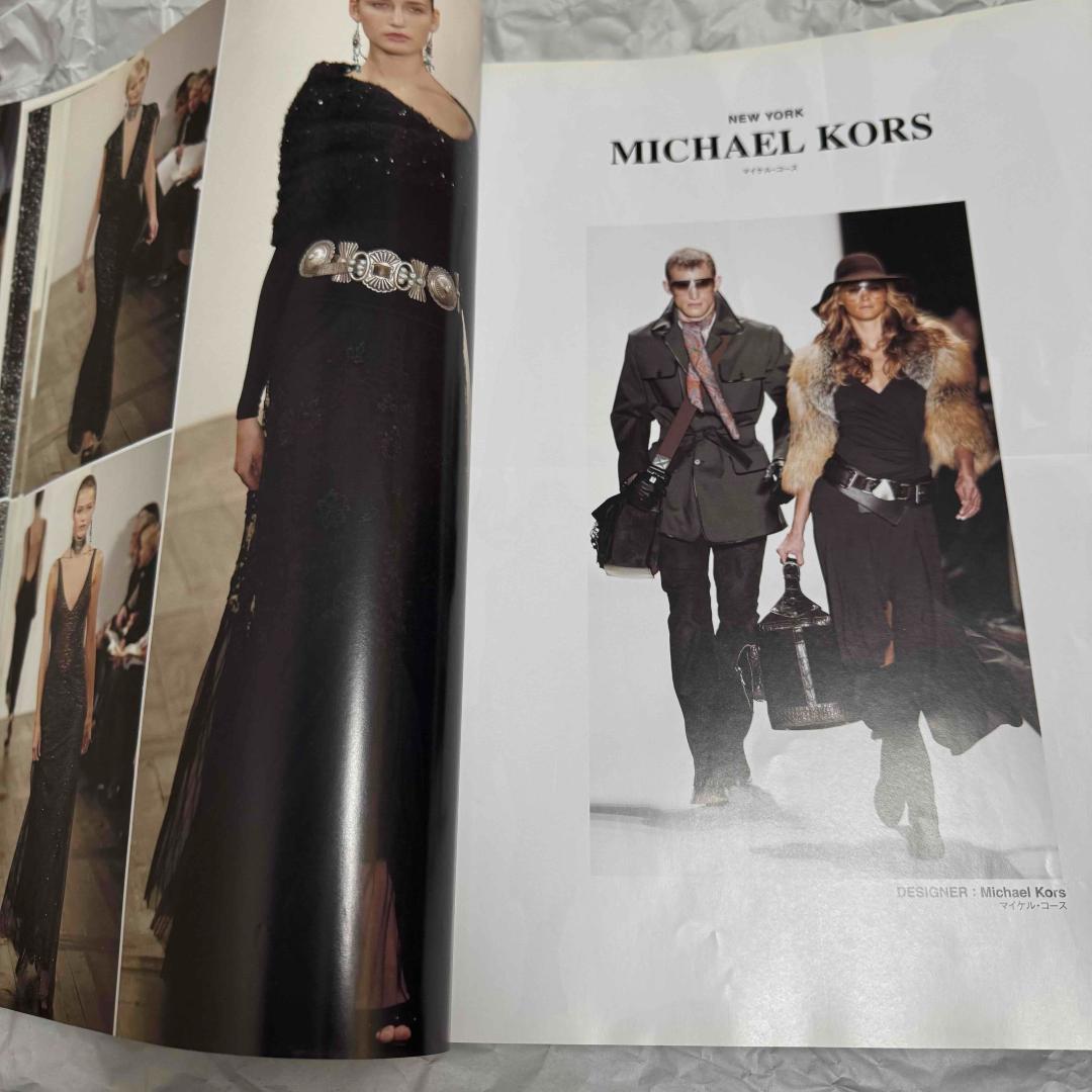 gap COLLECTIONS 2004AW Y2K ニューヨーク ロンドン