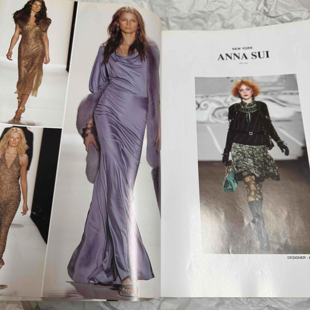 gap COLLECTIONS 2004AW Y2K ニューヨーク ロンドン