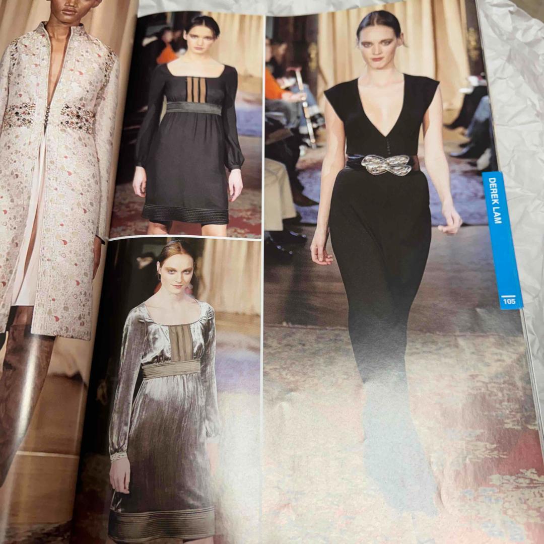 gap COLLECTIONS 2004AW Y2K ニューヨーク ロンドン