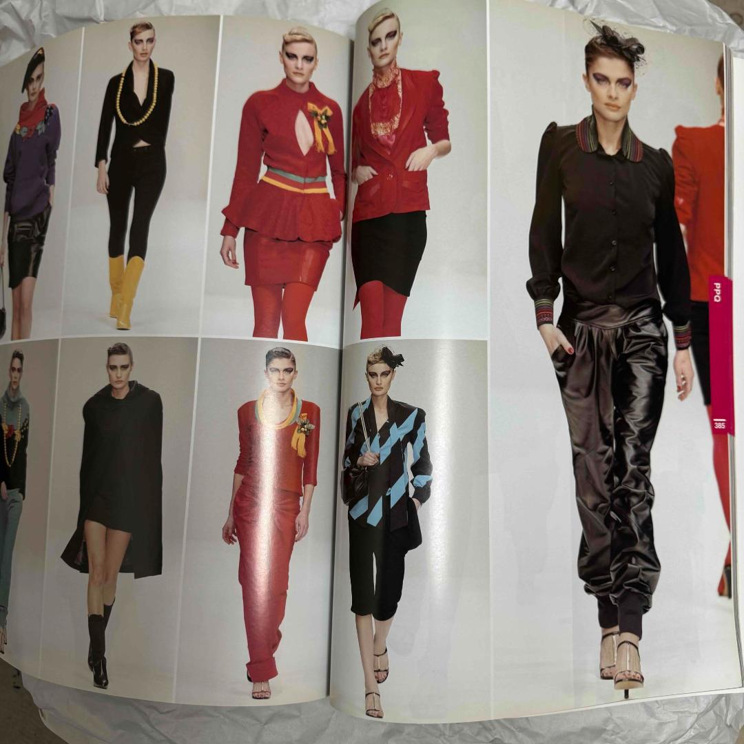 gap COLLECTIONS 2004AW Y2K ニューヨーク ロンドン