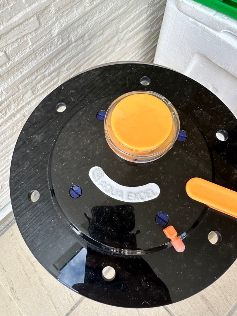 Aqua Excel プロテインスキマーDF20 1200ℓ