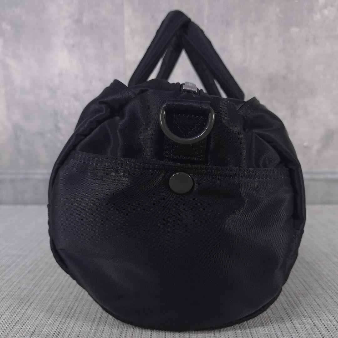 ほぼ未使用　PORTER　ポーター　2way　ロールバッグ　ミニ　ボストンバッグ