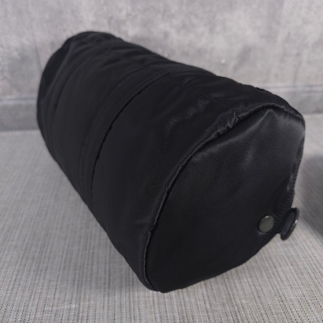 ほぼ未使用　PORTER　ポーター　2way　ロールバッグ　ミニ　ボストンバッグ