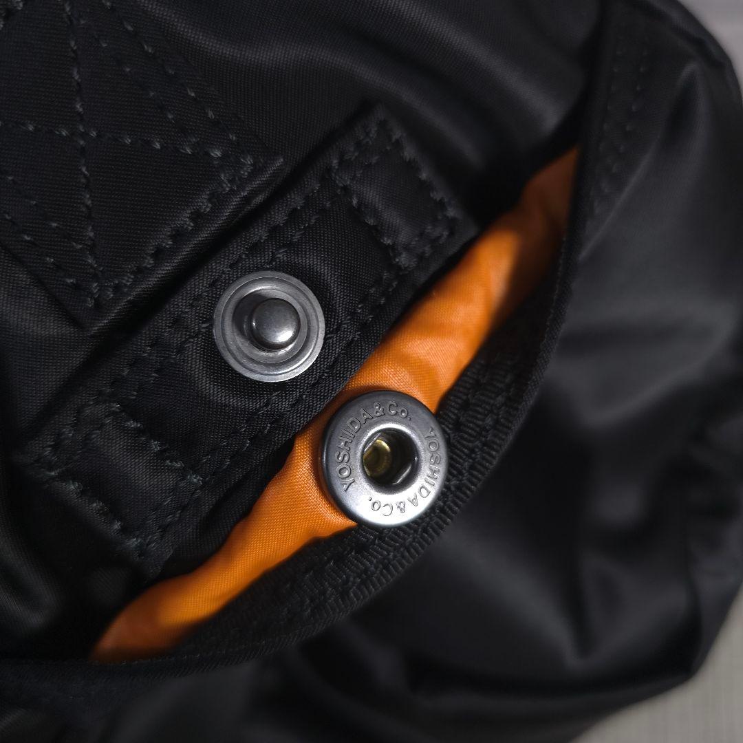 ほぼ未使用　PORTER　ポーター　2way　ロールバッグ　ミニ　ボストンバッグ