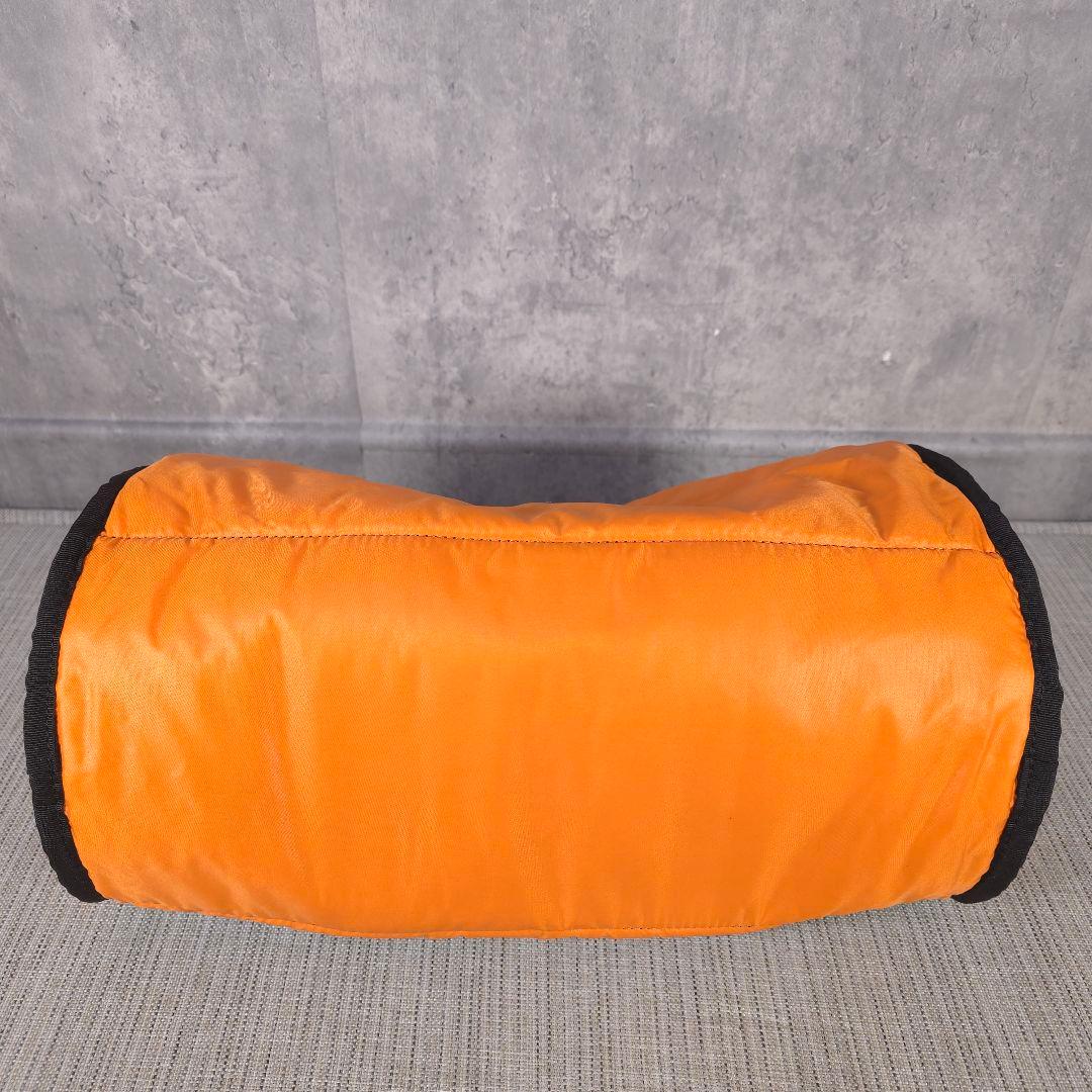 ほぼ未使用　PORTER　ポーター　2way　ロールバッグ　ミニ　ボストンバッグ