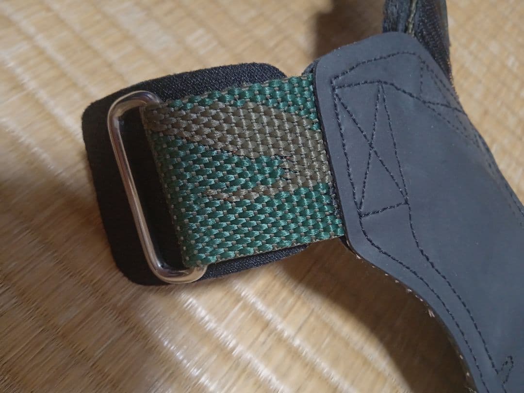 R/Lサイズ VERSA GRIPPS PRO 迷彩　バーサグリップ