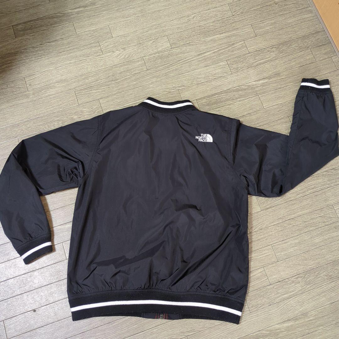 THE NORTH FACE❤ レディース　かわいい ブラック スタジャン
