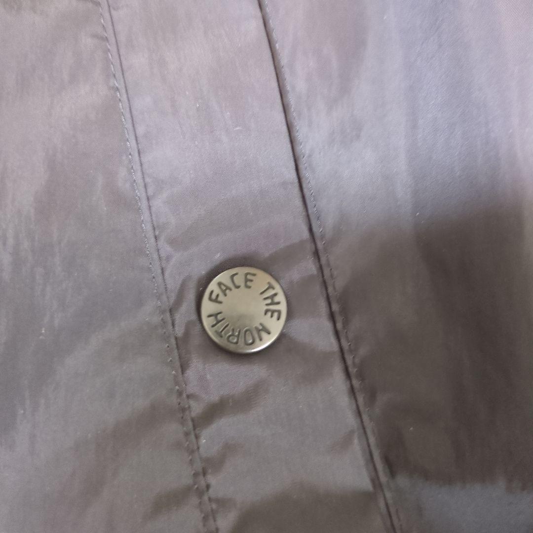 THE NORTH FACE❤ レディース　かわいい ブラック スタジャン