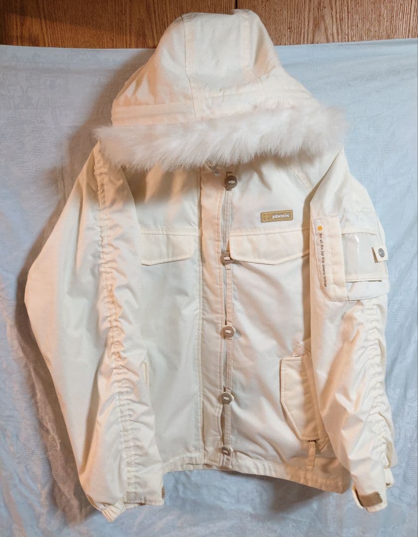 phenix スキーウェア 上下 セットアップ Mサイズ