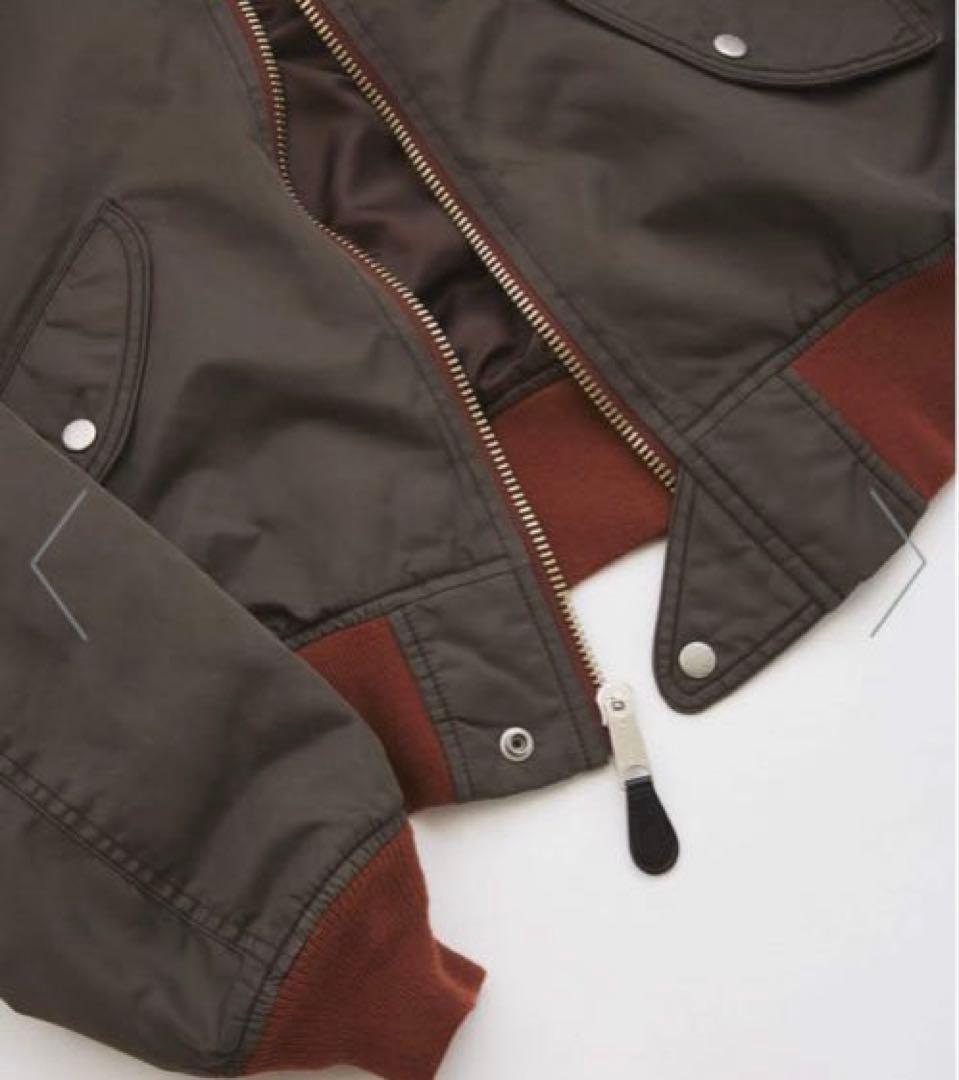 AVIREX / アヴィレックス 別注 L-2B フライトジャケット