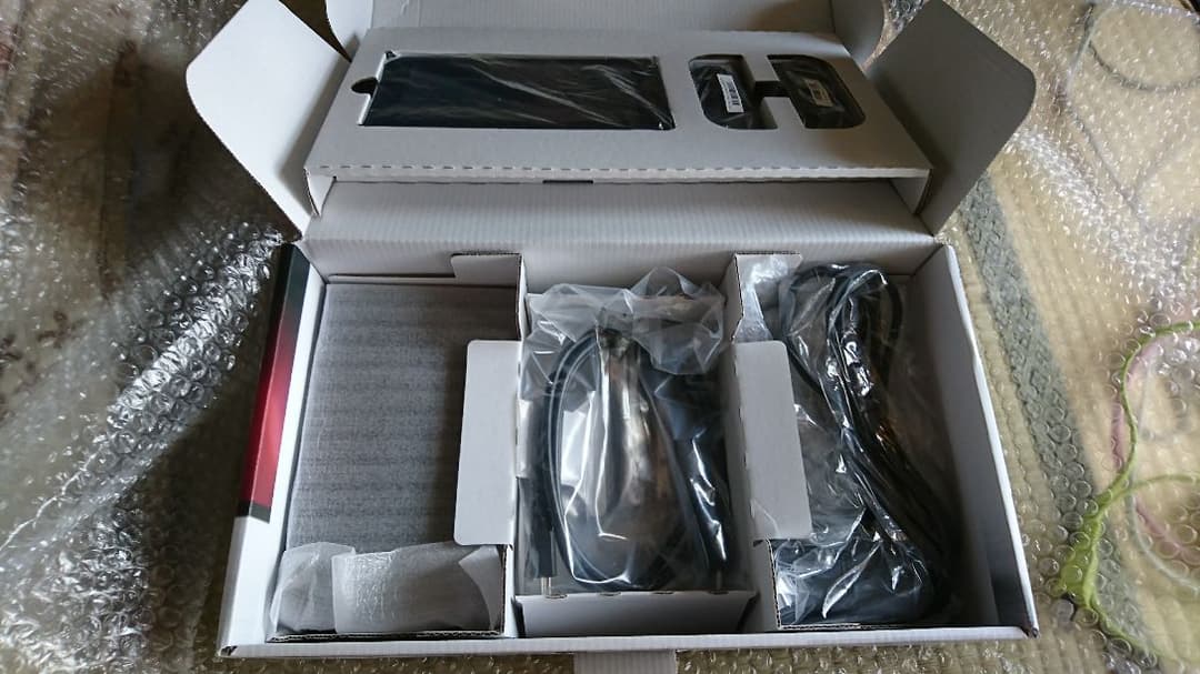 Nintendo Switch　任天堂スィッチ　黒