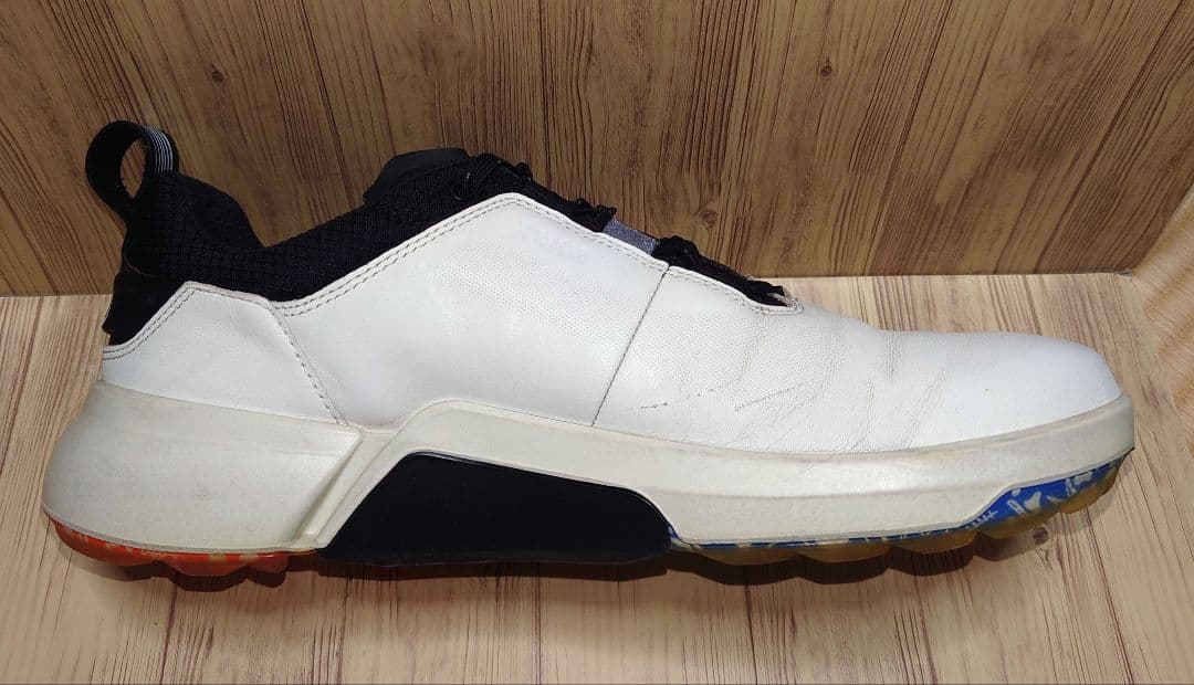 ECCO Golf　Biom H4　限定品　コラボモデル　サイズ42
