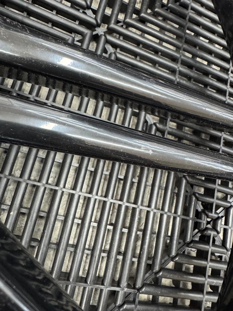 ハーレー　ブレイクアウト　純正ホイール　FXBRS 114