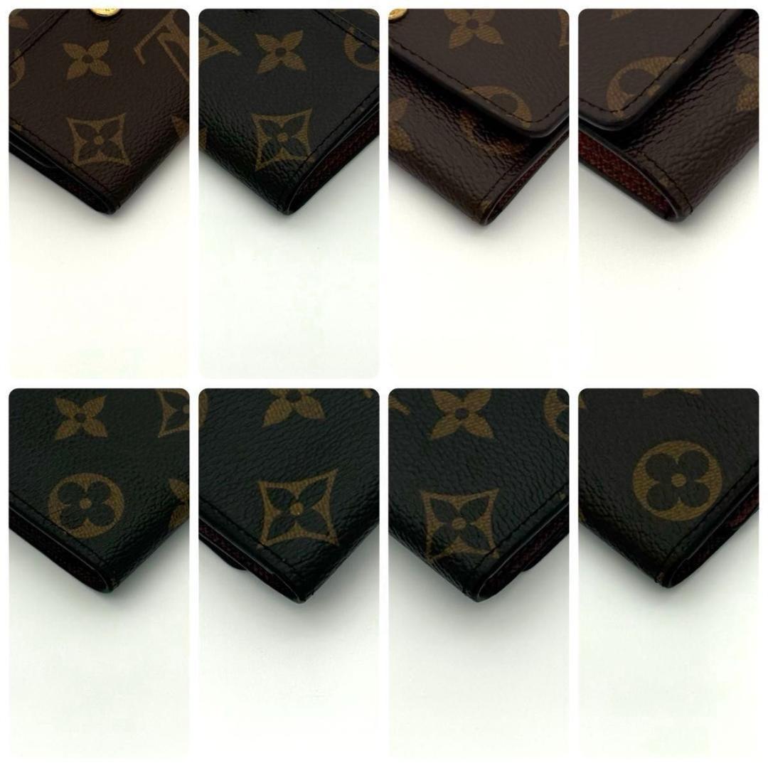 ルイヴィトン キーケース モノグラム ポルトフォイユ ミュルティクレ６ 2290