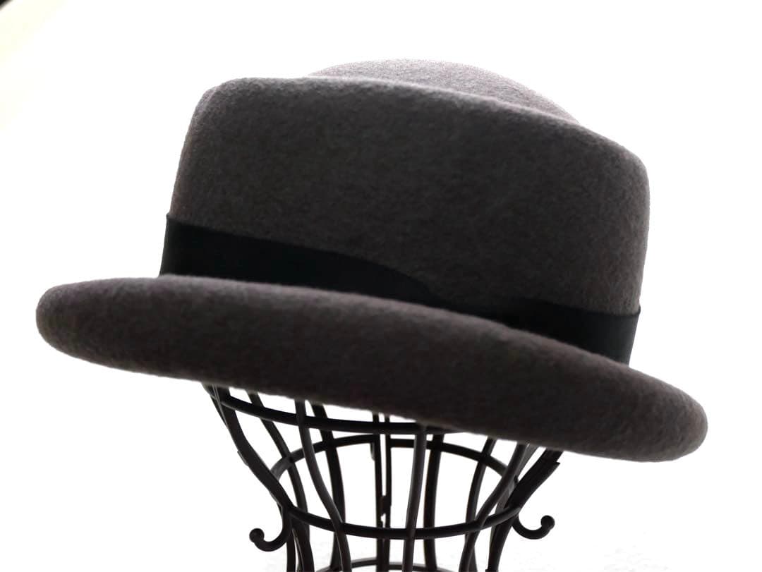 CA4LA カシラ　ウール ハット