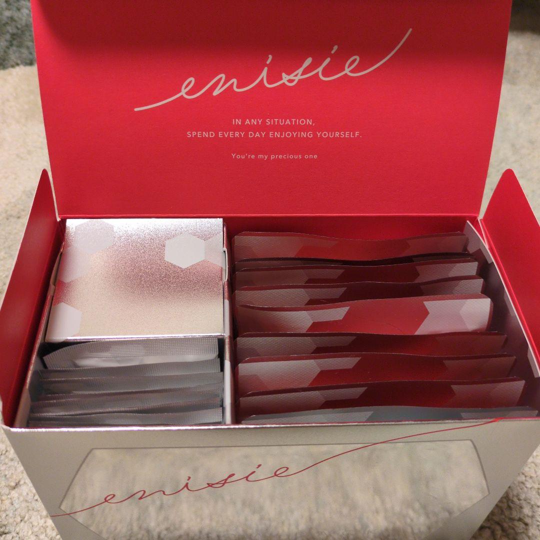 エニシーグローパック　リッチプレシャス　9回分