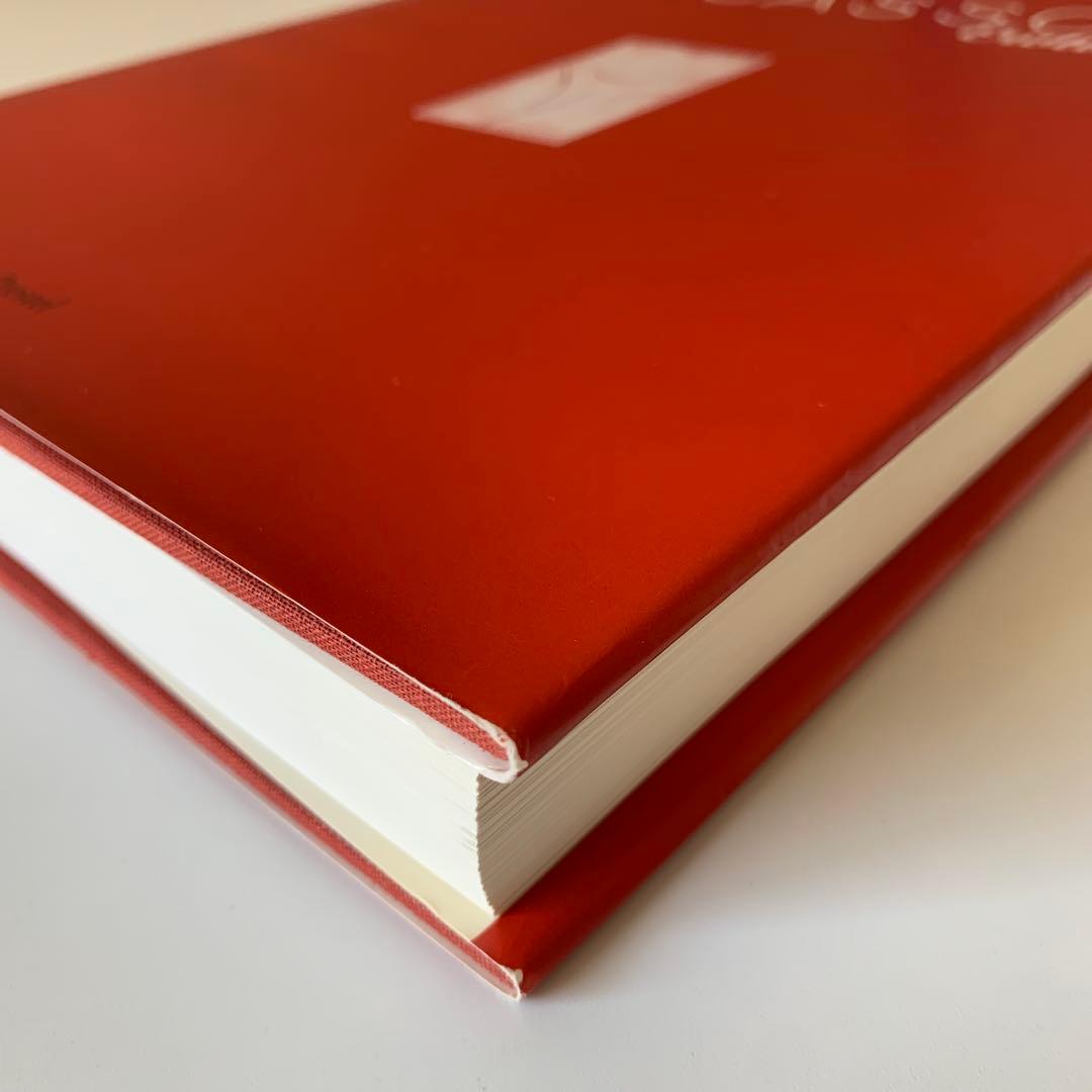 Picasso Erotique Hard cover book 英語版