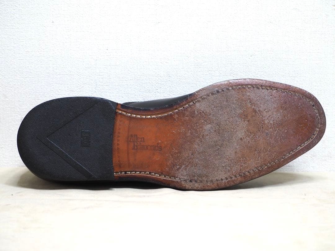 Allen Edmonds アレンエドモンズ Park Avenue 7.5D