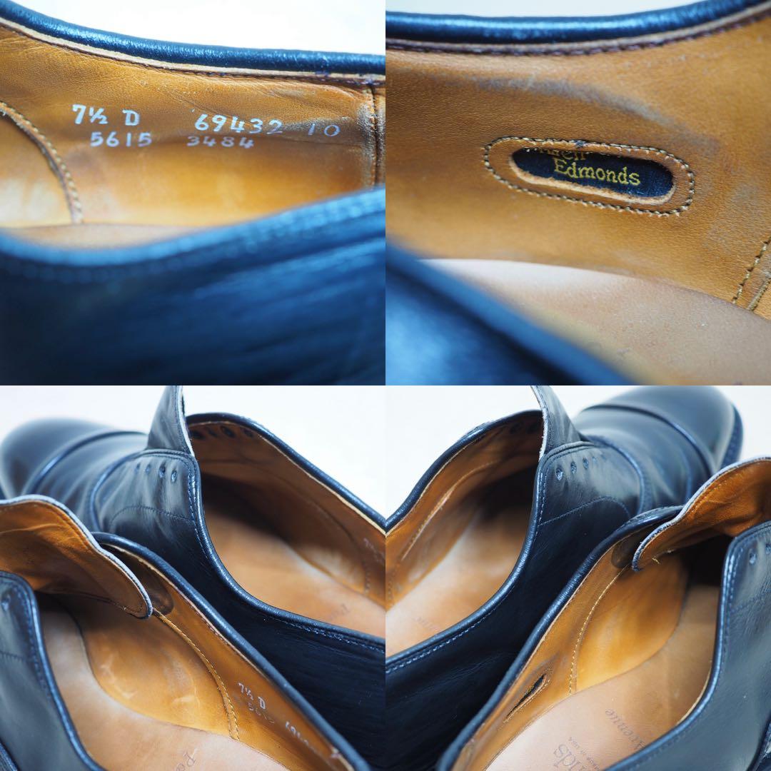 Allen Edmonds アレンエドモンズ Park Avenue 7.5D