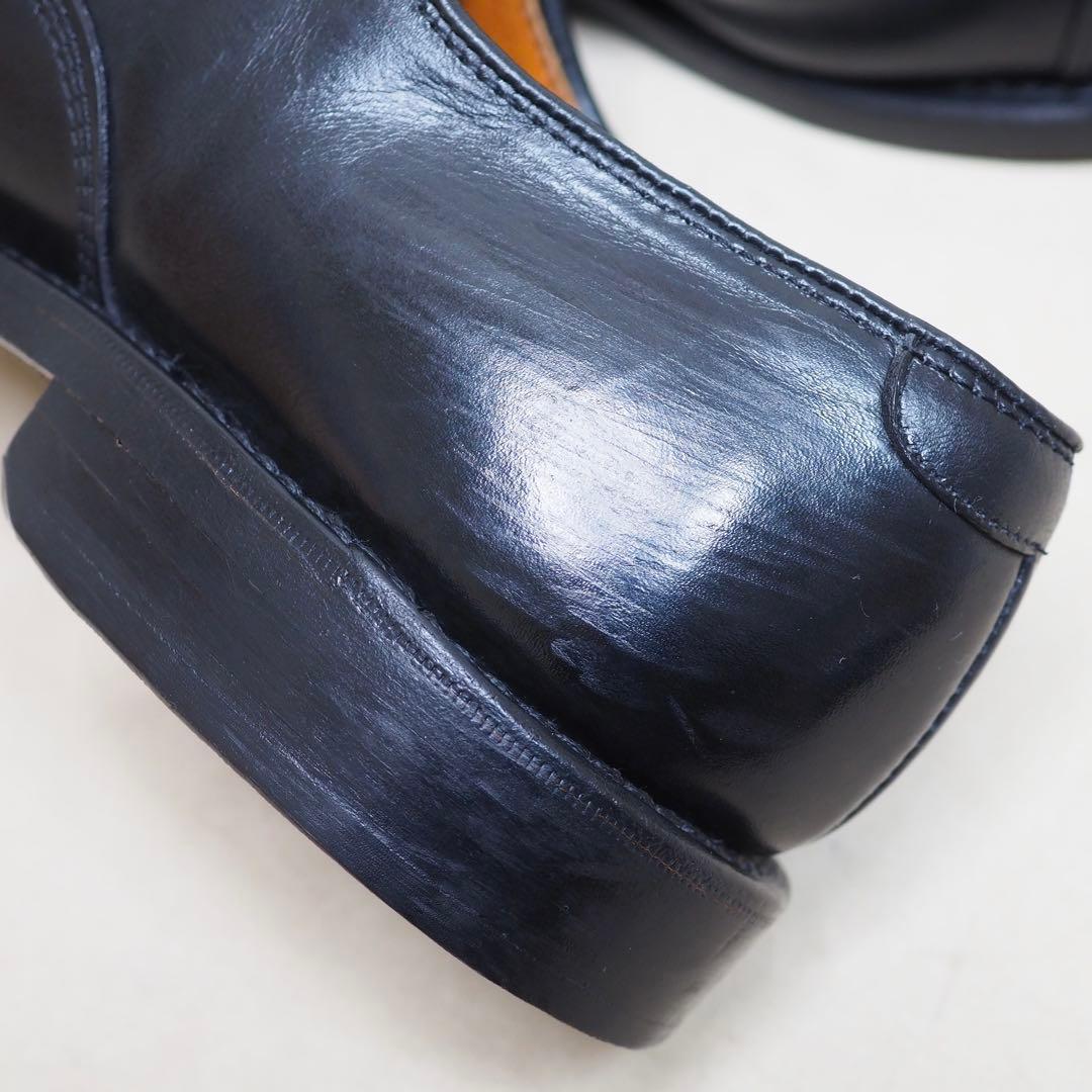 Allen Edmonds アレンエドモンズ Park Avenue 7.5D