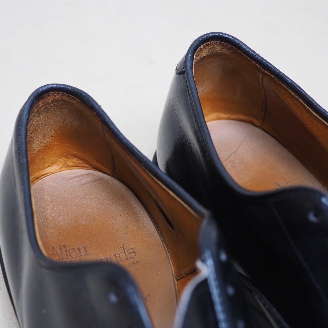 Allen Edmonds アレンエドモンズ Park Avenue 7.5D