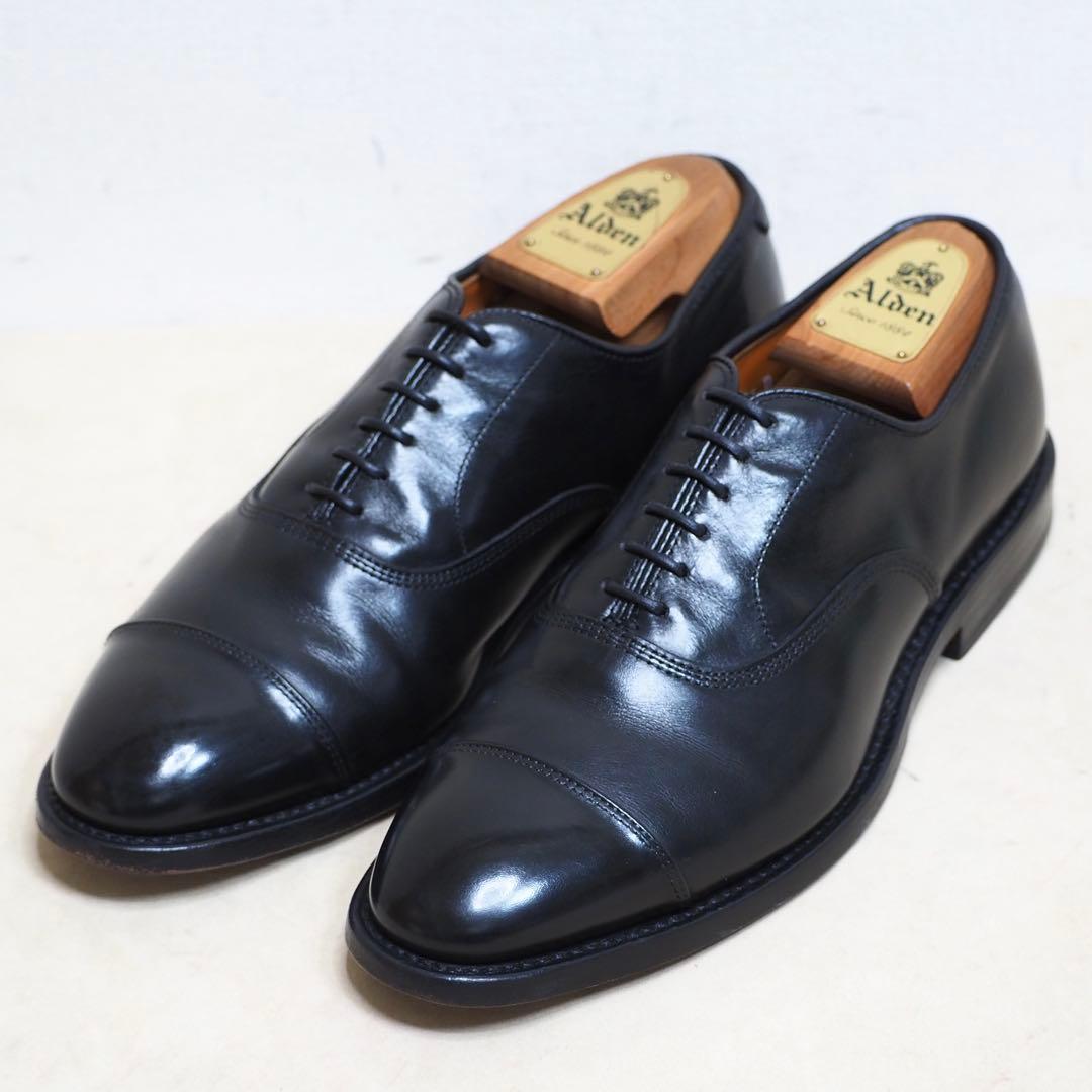 Allen Edmonds アレンエドモンズ Park Avenue 7.5D