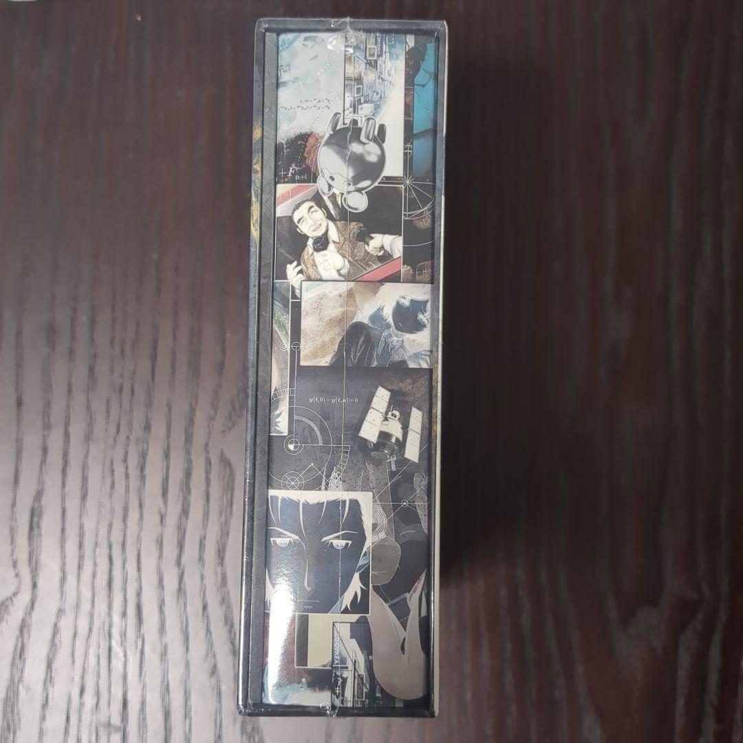 The Sound of STEINS;GATE 魂 新品未開封