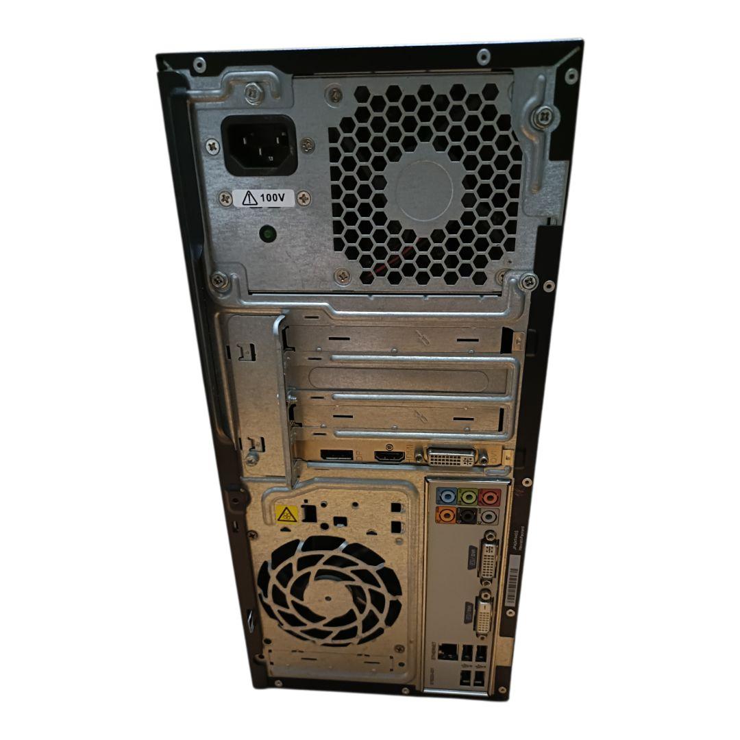 i7 搭載 ゲーミングPC APEX VALORANT Fortnite