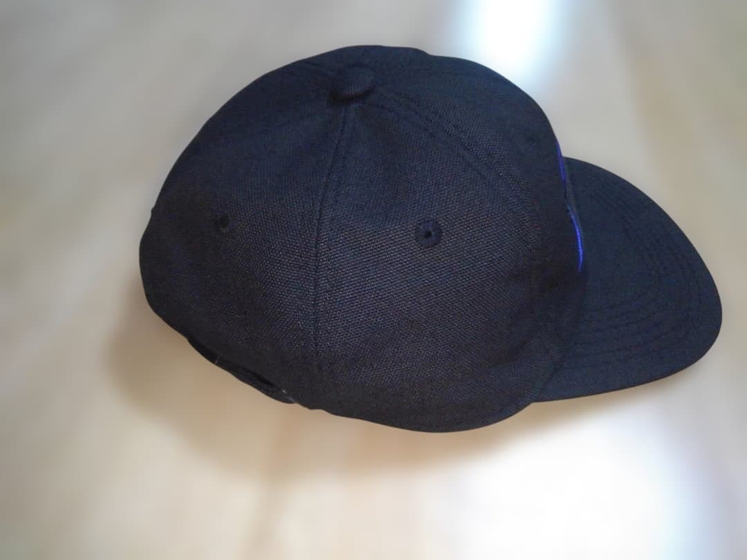 drt ALL OR NOTHING 帽子 キャップ　ブラック　希少　レア　初期