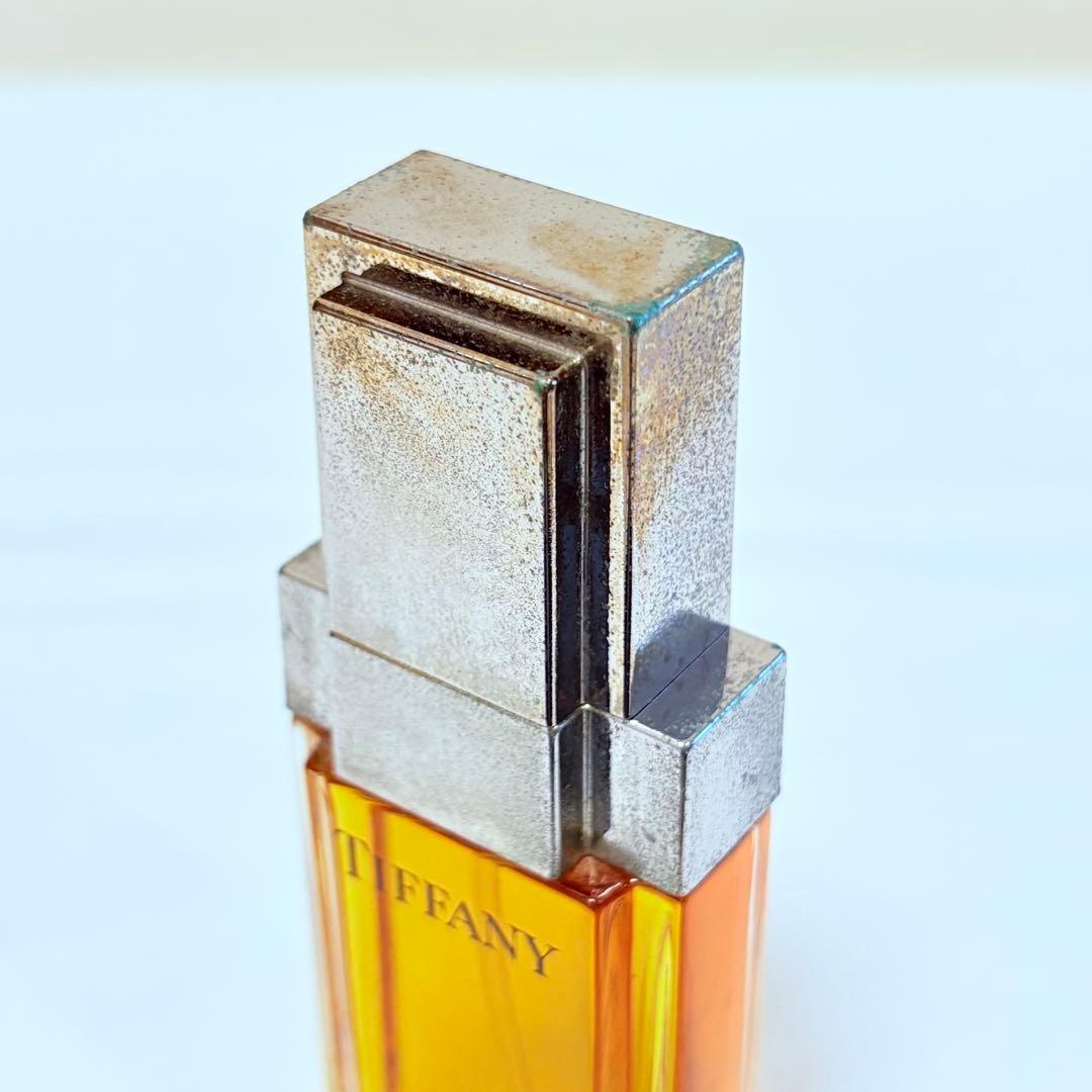 新品　TIFFANY ティファニー　オードパルファム 香水　30ml