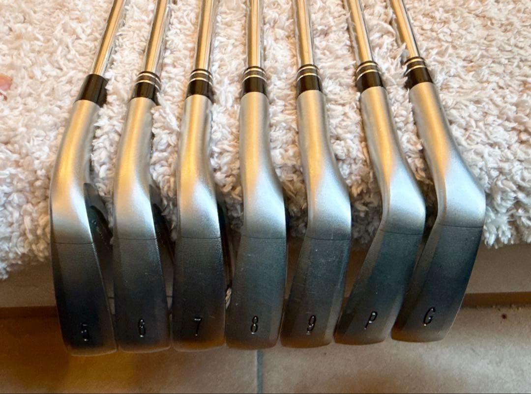 カムイCCミルド　プロジェクトXLZ6.0