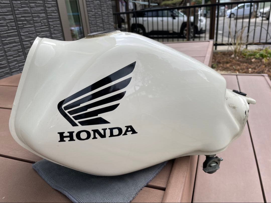 FTR223 タンク　HONDA