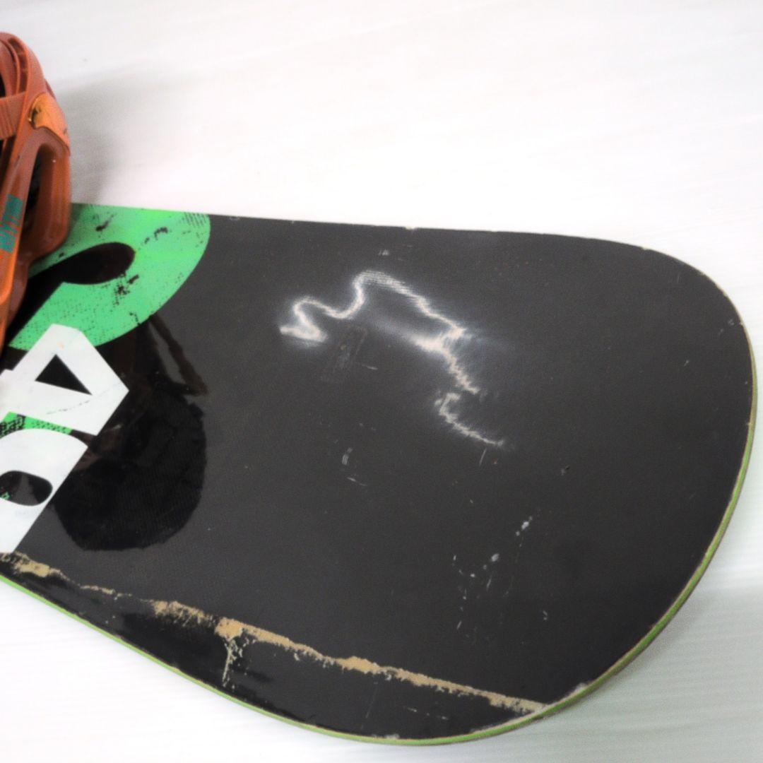 サロモン　パルス　スノーボード　スノボ　3点セット　ボアブーツ 149 27cm