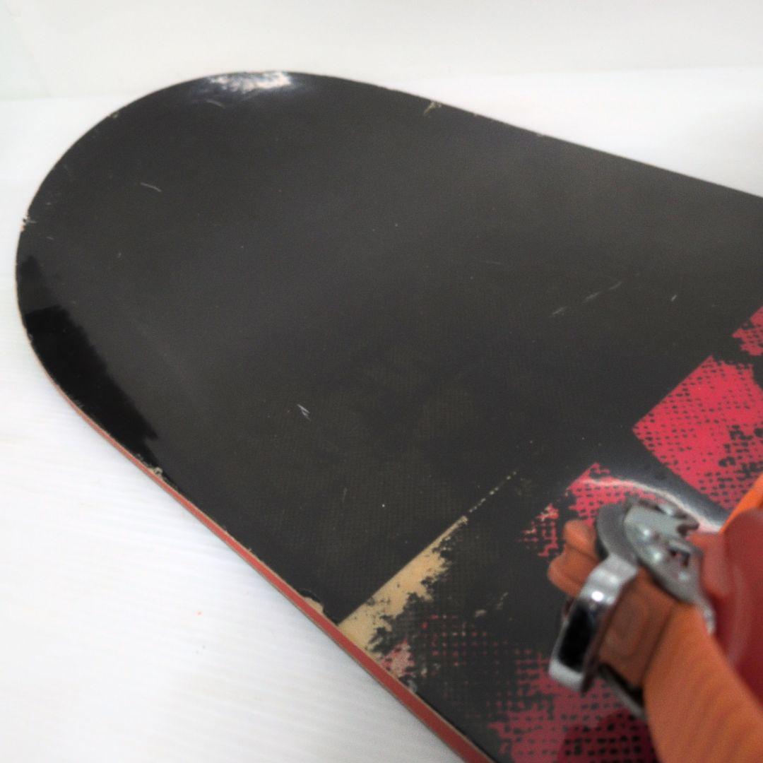 サロモン　パルス　スノーボード　スノボ　3点セット　ボアブーツ 149 27cm