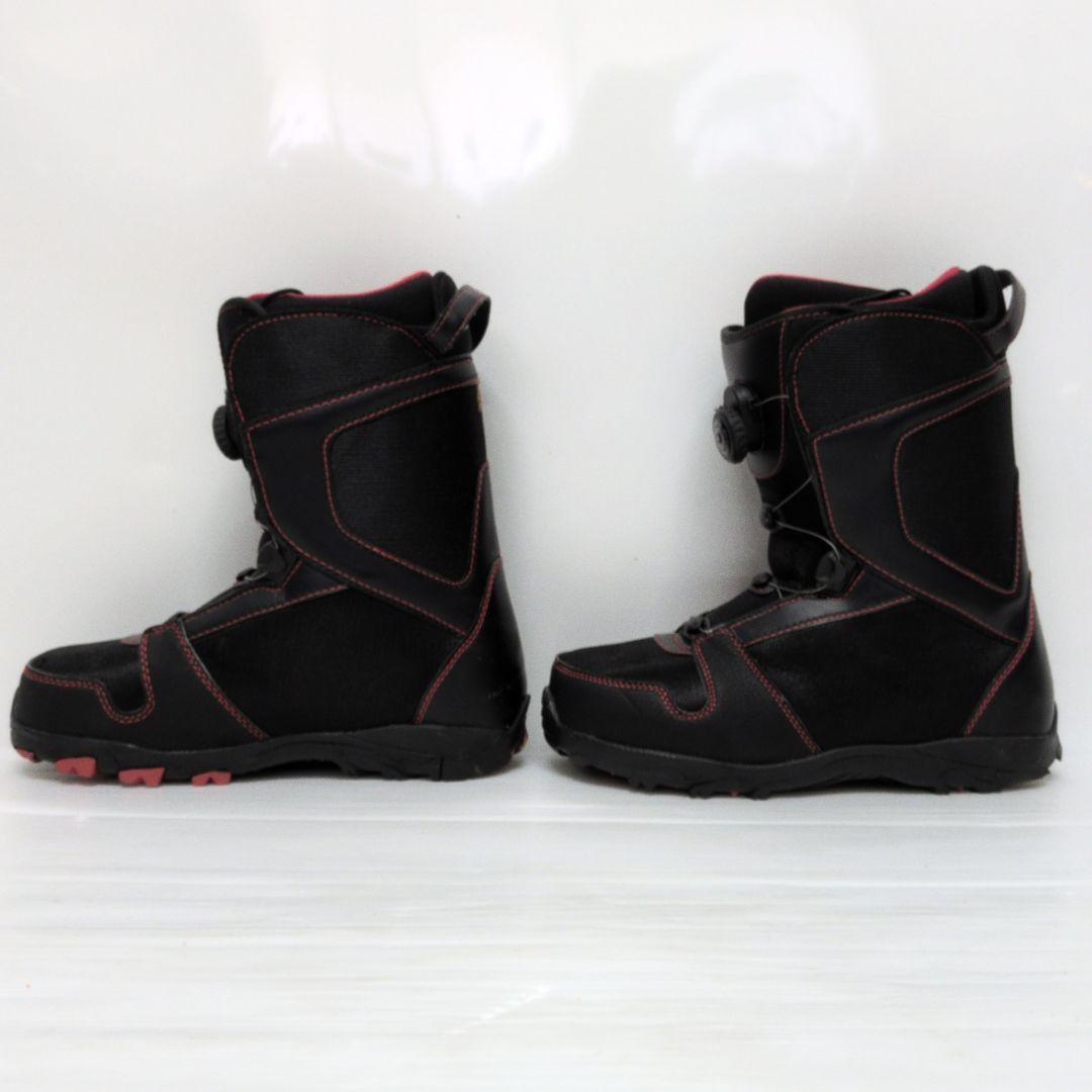 サロモン　パルス　スノーボード　スノボ　3点セット　ボアブーツ 149 27cm