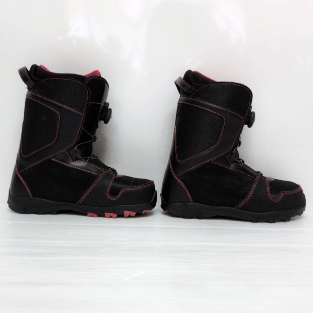 サロモン　パルス　スノーボード　スノボ　3点セット　ボアブーツ 149 27cm