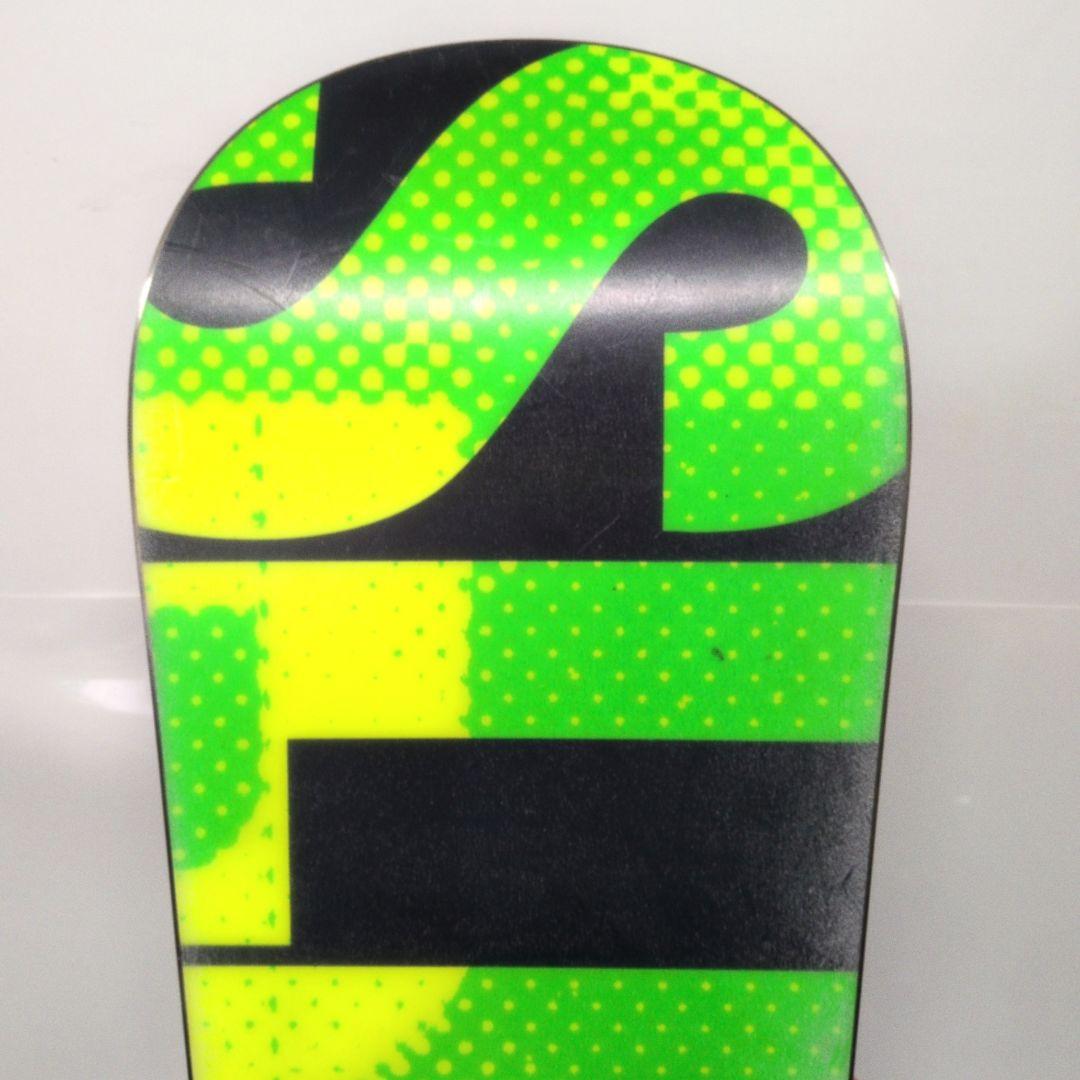 サロモン　パルス　スノーボード　スノボ　3点セット　ボアブーツ 149 27cm