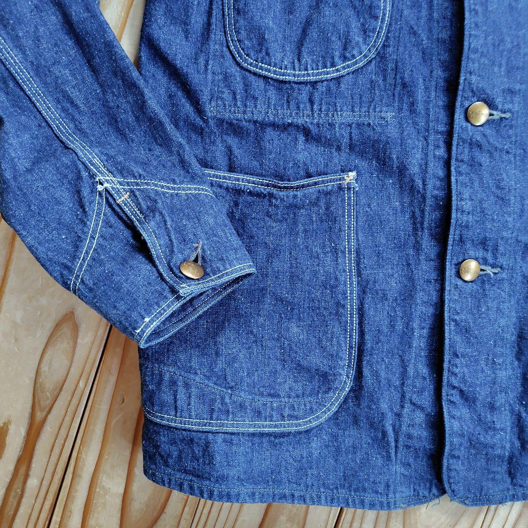 orslow デニム カバーオール 【本日限定お値下げ中】