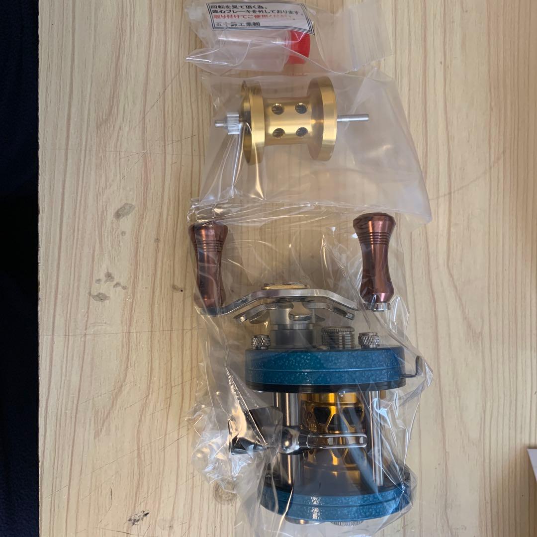 トライアングル　TC-01R 五十鈴工業