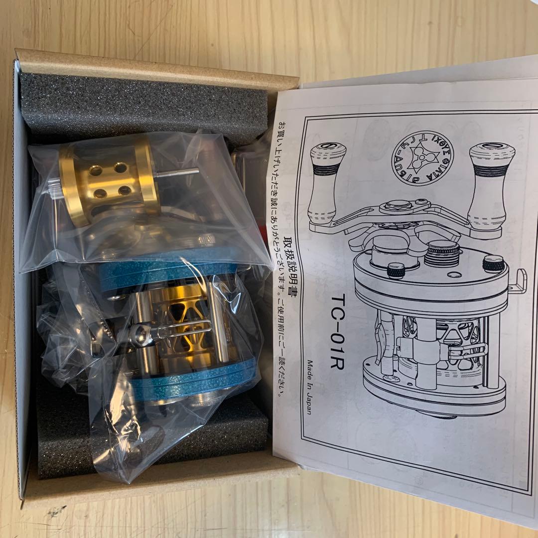 トライアングル　TC-01R 五十鈴工業