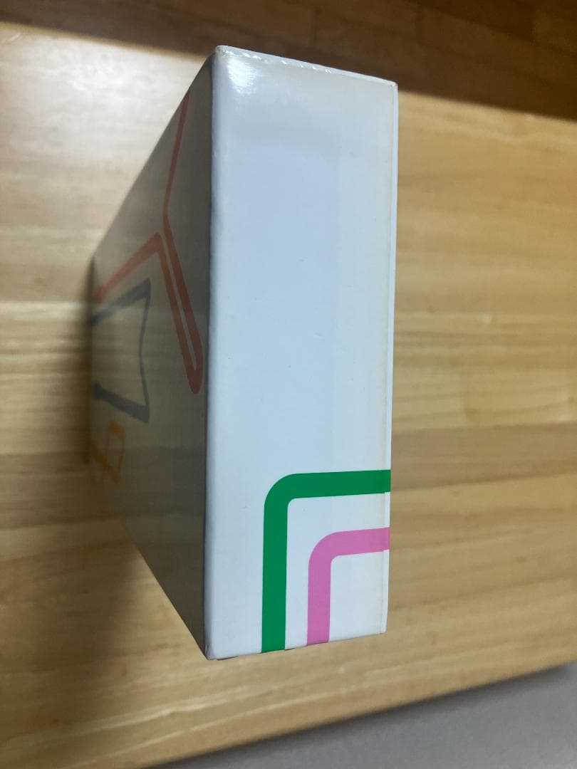 YMO L-R TRAX Live&Rare Tracks CD8枚組