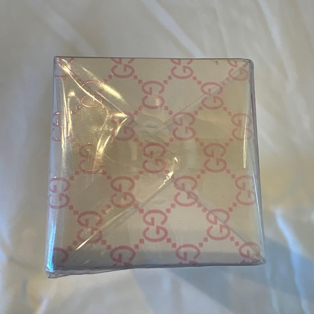 【新品未開封】GUCCI ENVY ME 50ml 香水