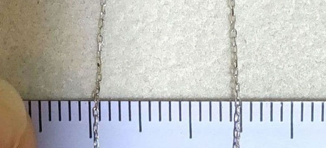 k10 シンプルチェーン WG 週末限定